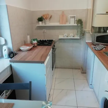 Apartment Sarmantni Malecka *