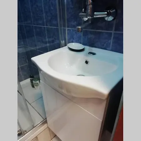 Apartment Sarmantni Malecka Zagreb